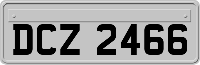 DCZ2466