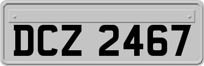 DCZ2467