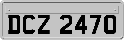 DCZ2470