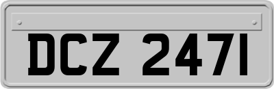 DCZ2471