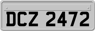 DCZ2472
