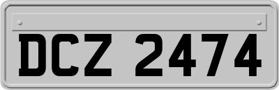DCZ2474
