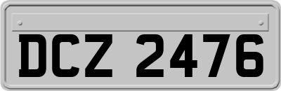 DCZ2476