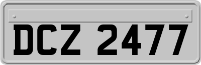 DCZ2477