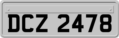DCZ2478