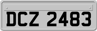 DCZ2483