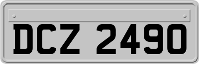 DCZ2490