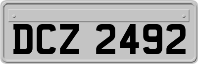 DCZ2492