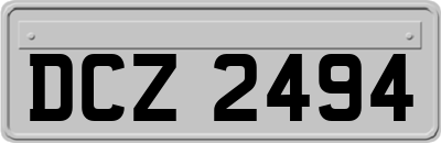 DCZ2494