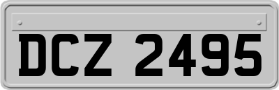 DCZ2495