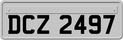 DCZ2497