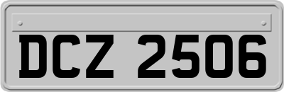 DCZ2506