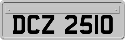 DCZ2510
