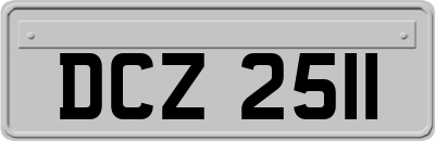 DCZ2511