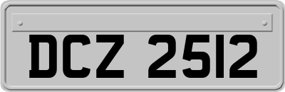DCZ2512