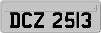 DCZ2513