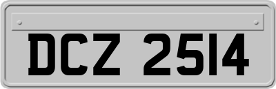 DCZ2514