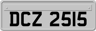DCZ2515