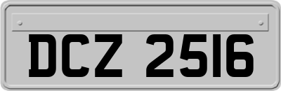 DCZ2516