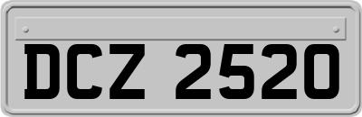 DCZ2520