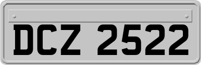 DCZ2522