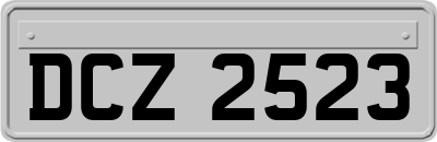 DCZ2523