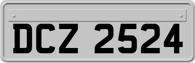 DCZ2524