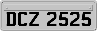 DCZ2525