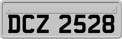 DCZ2528