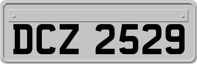 DCZ2529