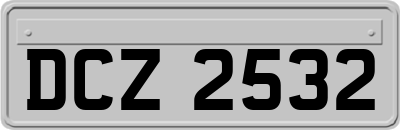 DCZ2532