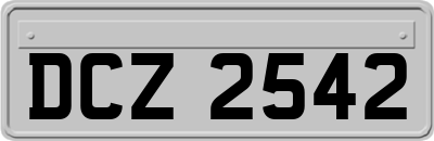 DCZ2542