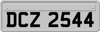 DCZ2544
