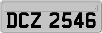 DCZ2546