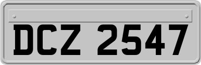 DCZ2547