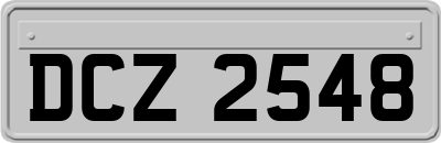DCZ2548