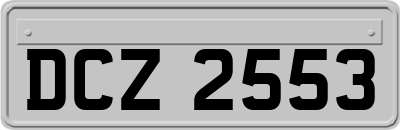 DCZ2553