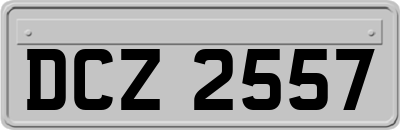 DCZ2557
