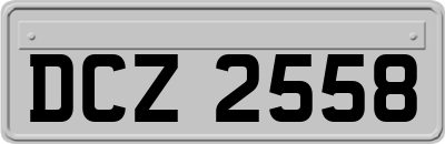 DCZ2558