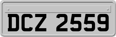 DCZ2559
