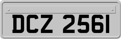 DCZ2561