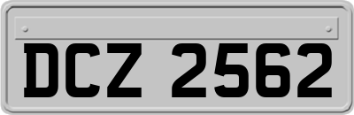 DCZ2562