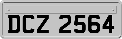 DCZ2564