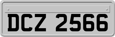 DCZ2566
