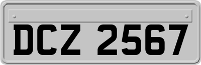 DCZ2567