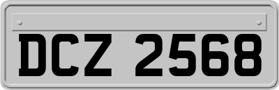DCZ2568