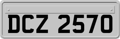DCZ2570
