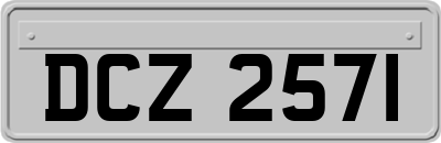 DCZ2571