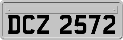 DCZ2572