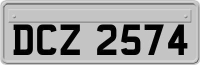 DCZ2574